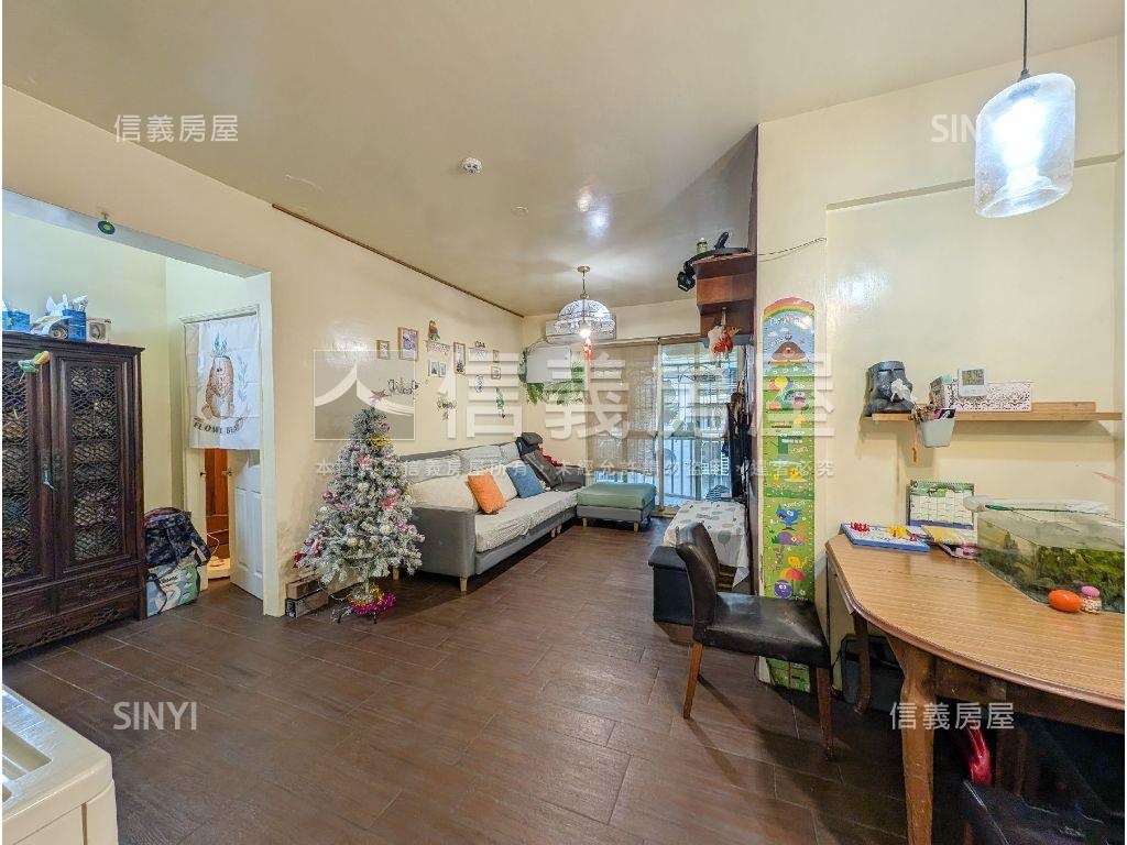 ✿寶來邊間綠景溫馨窩✿房屋室內格局與周邊環境