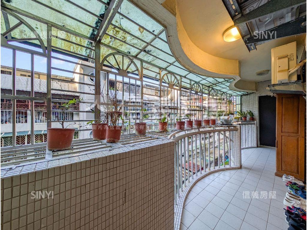 ✿寶來邊間綠景溫馨窩✿房屋室內格局與周邊環境