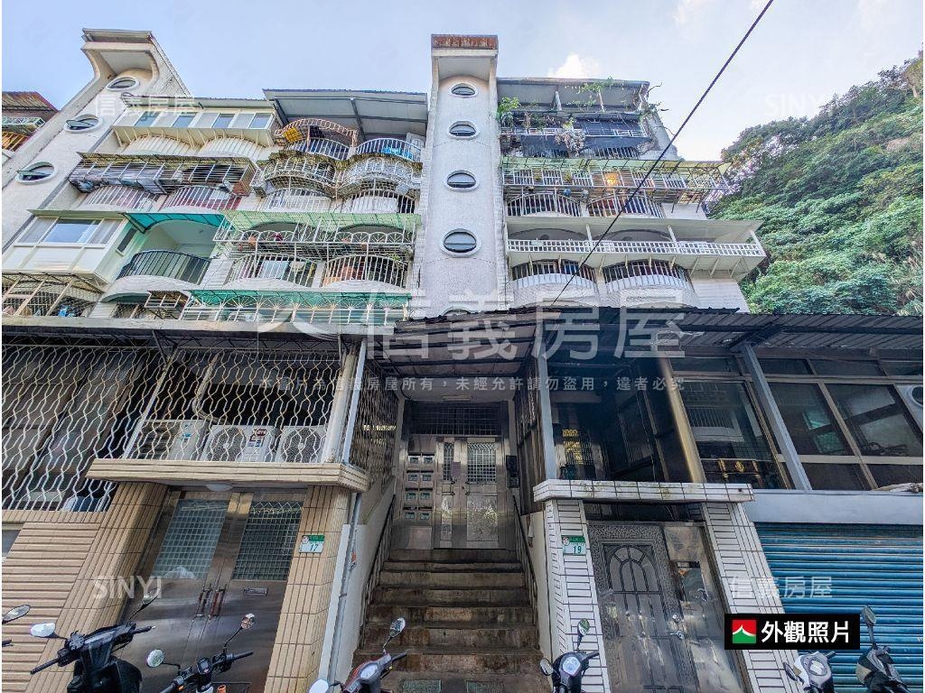 ✿寶來邊間綠景溫馨窩✿房屋室內格局與周邊環境