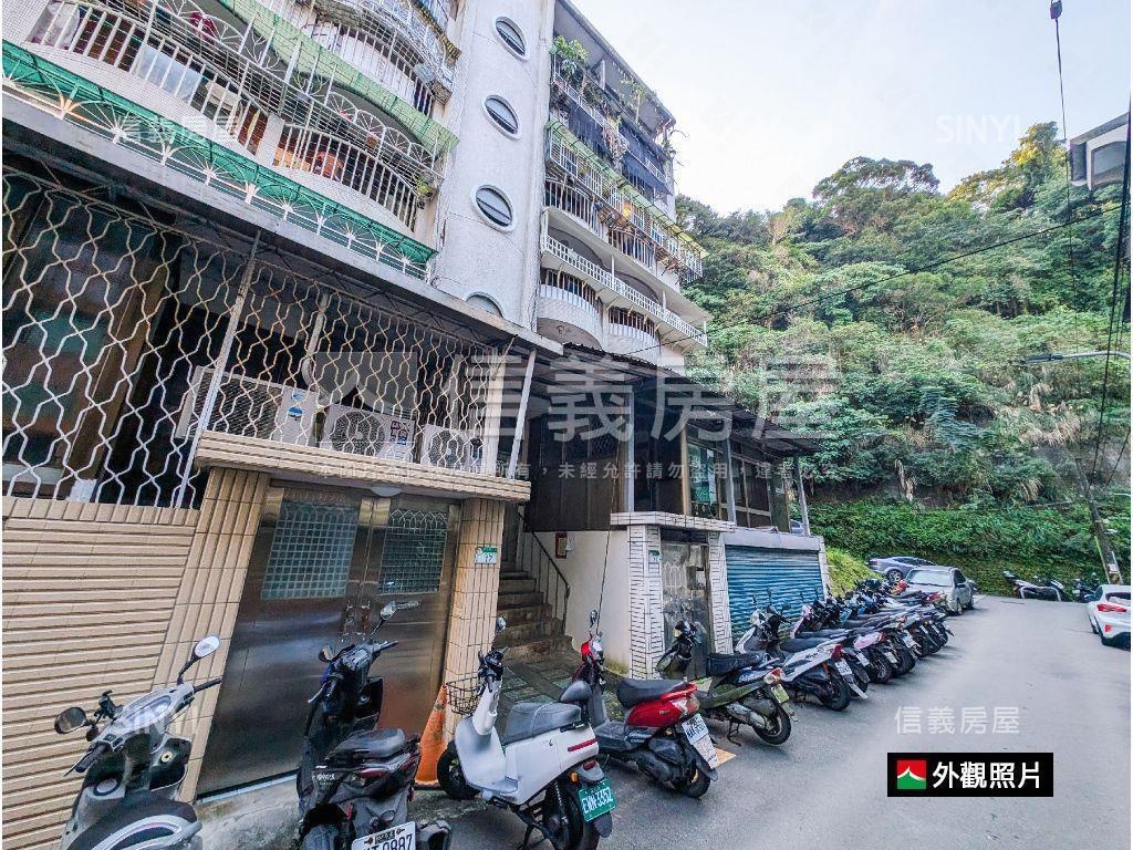 ✿寶來邊間綠景溫馨窩✿房屋室內格局與周邊環境