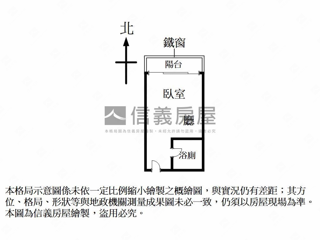 讚近車站有陽台成家美宅房屋室內格局與周邊環境