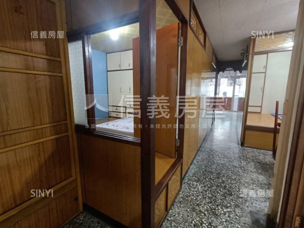＃竹圍美寓二樓房屋室內格局與周邊環境