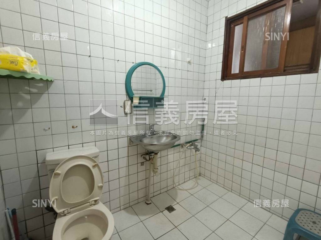 ＃竹圍美寓二樓房屋室內格局與周邊環境