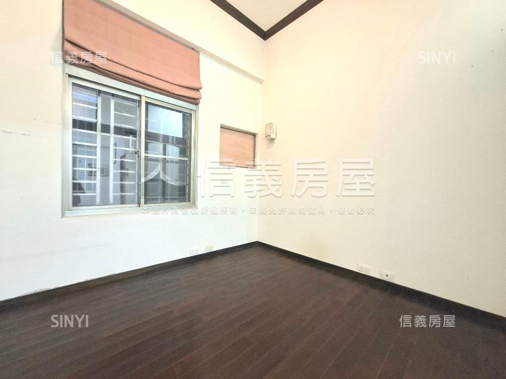 大橋美居｜三房雙陽台車位房屋室內格局與周邊環境