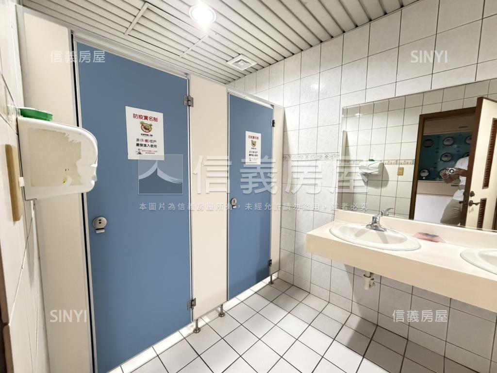 中山捷運純辦房屋室內格局與周邊環境