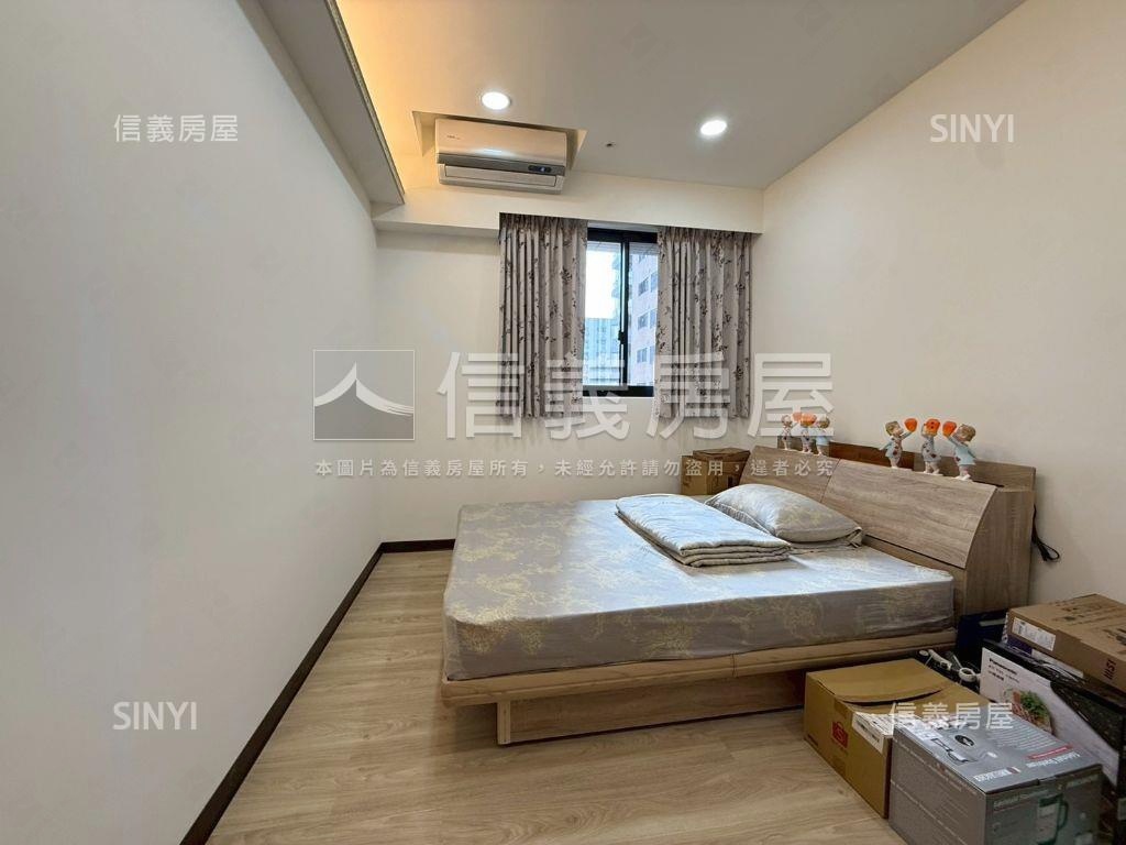 天濶水岸景觀宅獨立大車位房屋室內格局與周邊環境