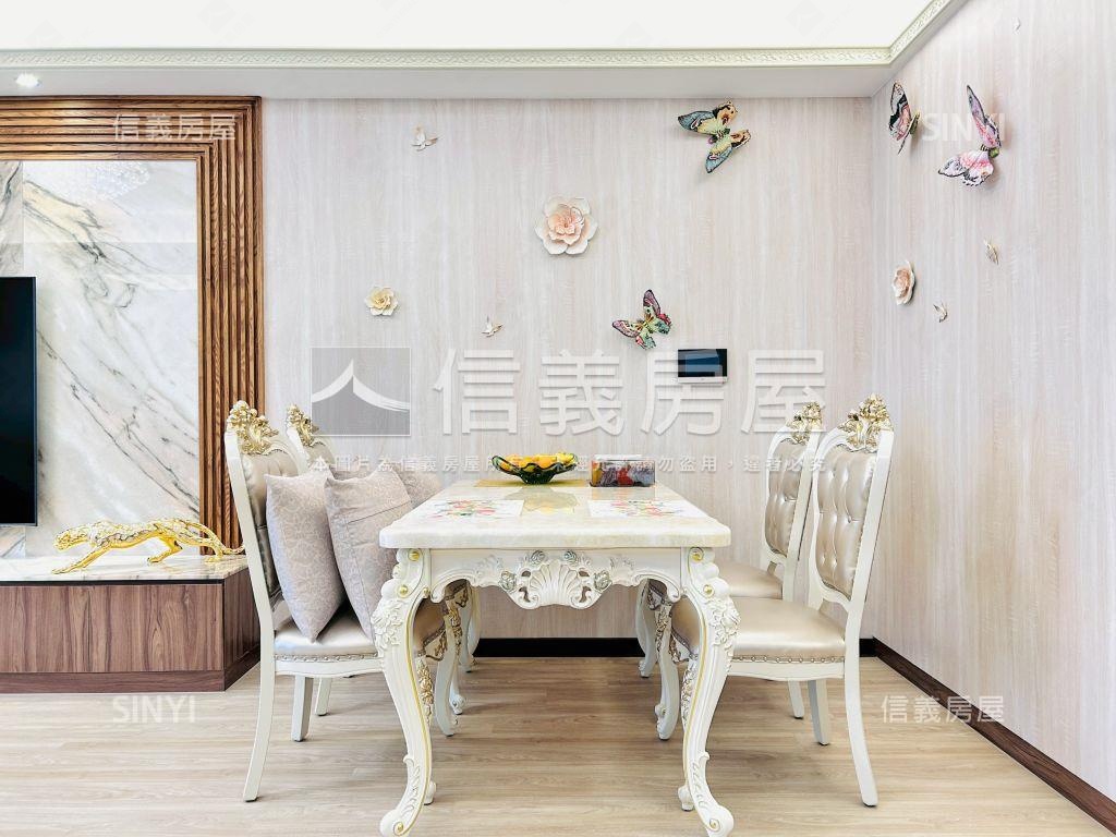 珍藏水岸首排。大器天闊房屋室內格局與周邊環境