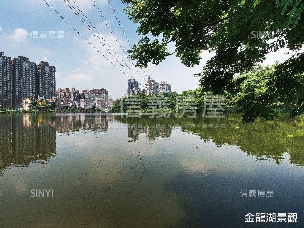 明峰大空間透天房屋室內格局與周邊環境