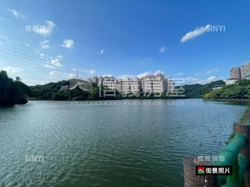 明峰大空間透天房屋室內格局與周邊環境