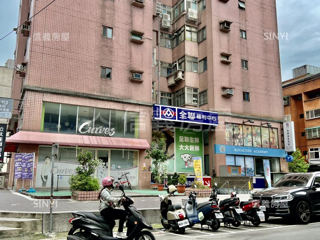 東湖一級棒大面寬店面房屋室內格局與周邊環境