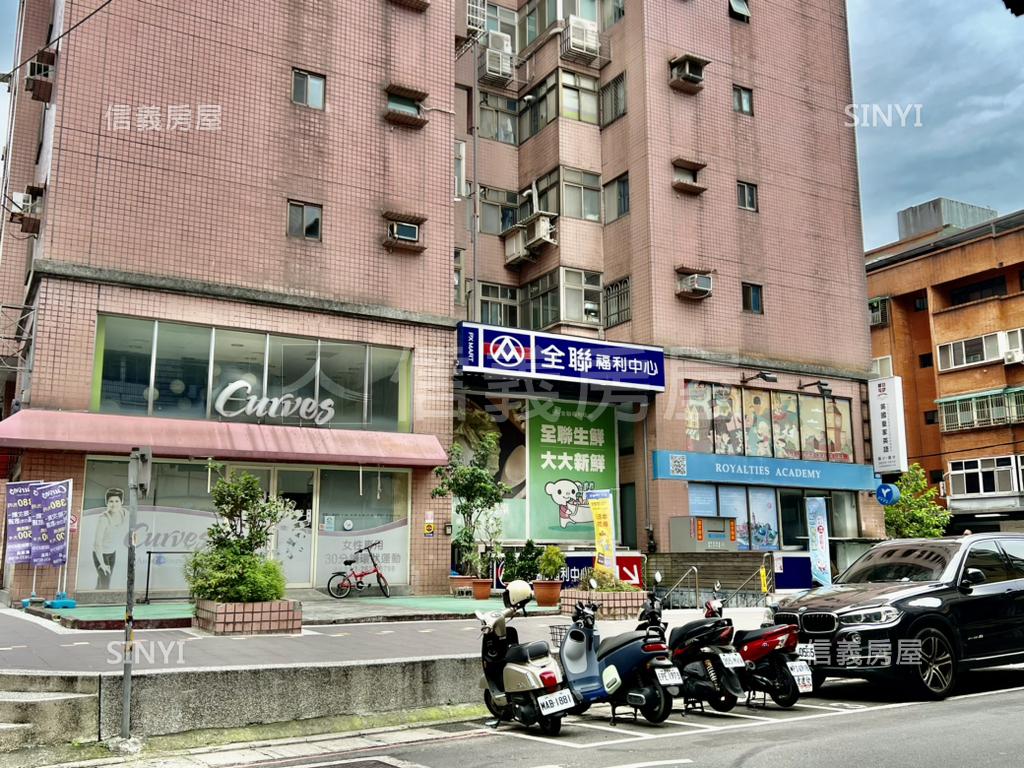 東湖一級棒大面寬店面房屋室內格局與周邊環境