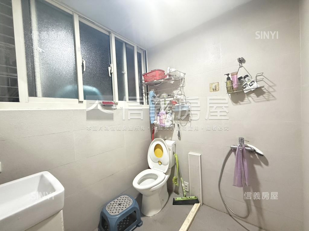 重安街公寓三樓房屋室內格局與周邊環境