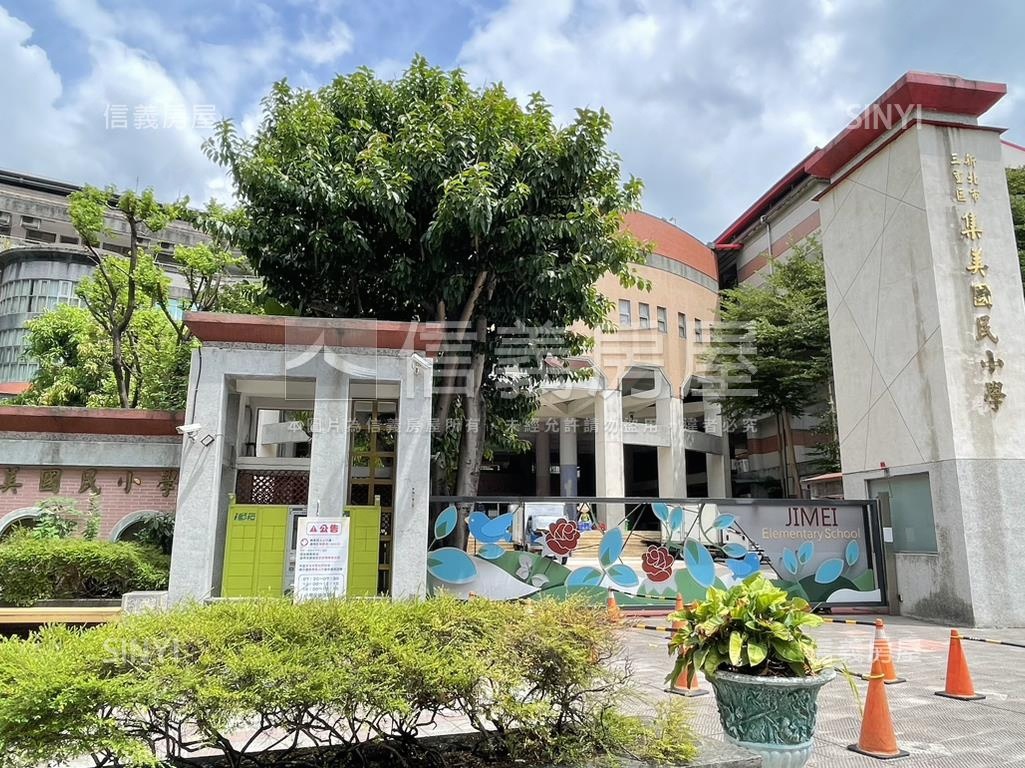 重安街公寓三樓房屋室內格局與周邊環境