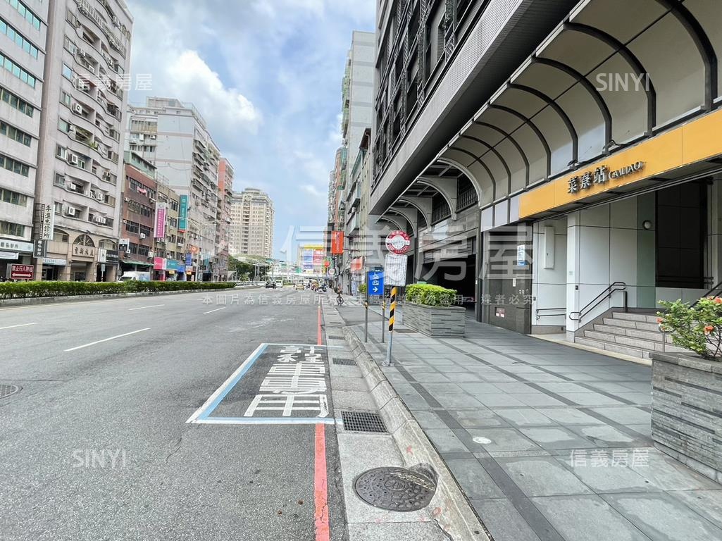 重安街公寓三樓房屋室內格局與周邊環境