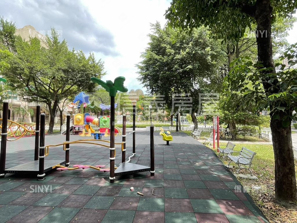 重安街公寓三樓房屋室內格局與周邊環境