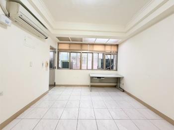 重安街公寓三樓