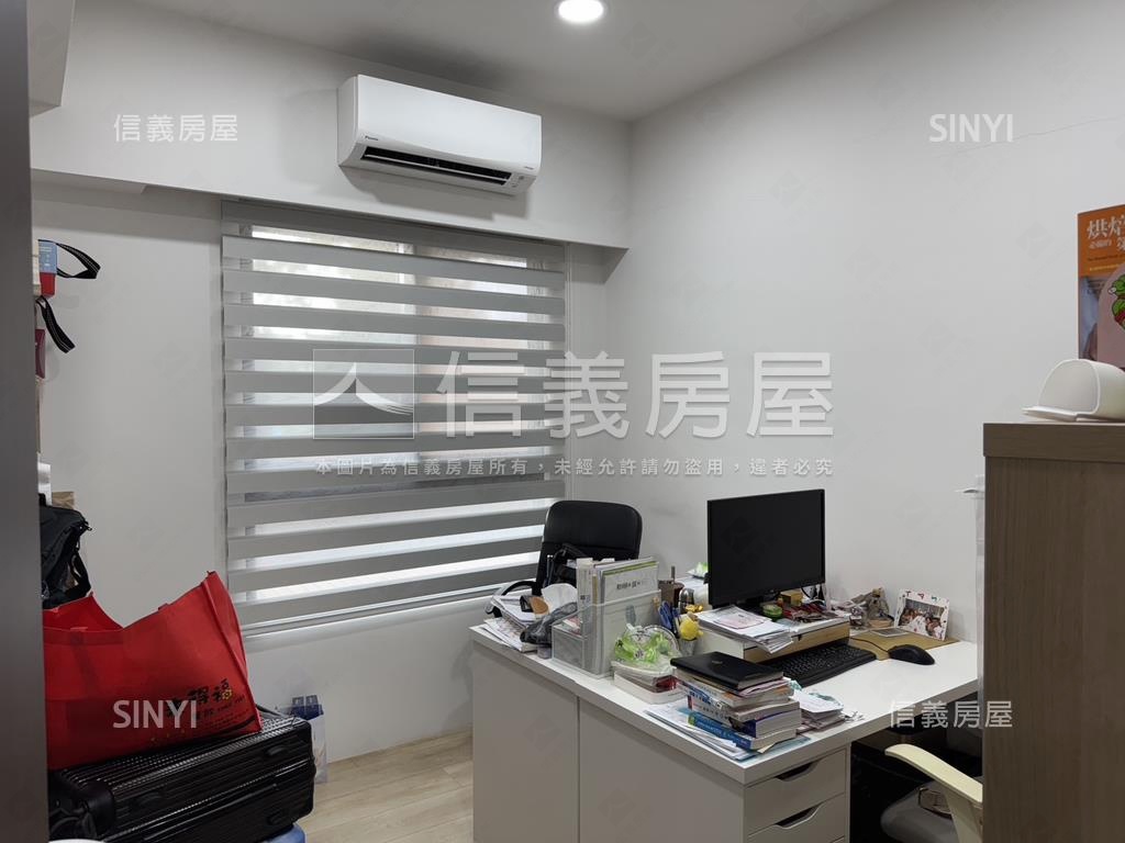 敦峰精美裝潢三房車位房屋室內格局與周邊環境
