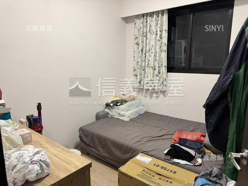 敦峰精美裝潢三房車位房屋室內格局與周邊環境