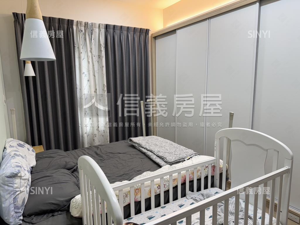 敦峰精美裝潢三房車位房屋室內格局與周邊環境