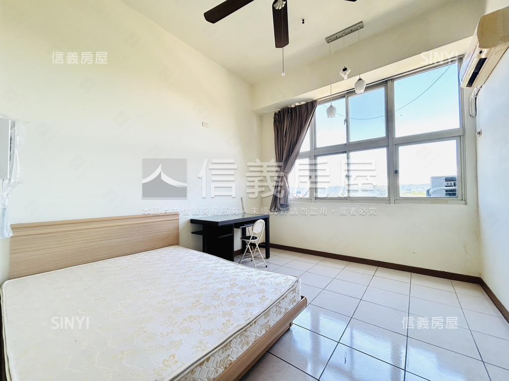 誠售稀有近捷運美景套房房屋室內格局與周邊環境