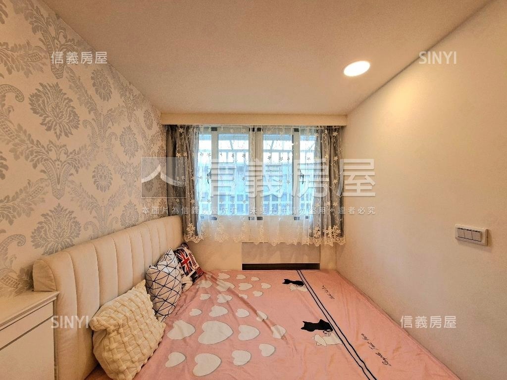 西區愛在梅川精緻裝潢美宅房屋室內格局與周邊環境