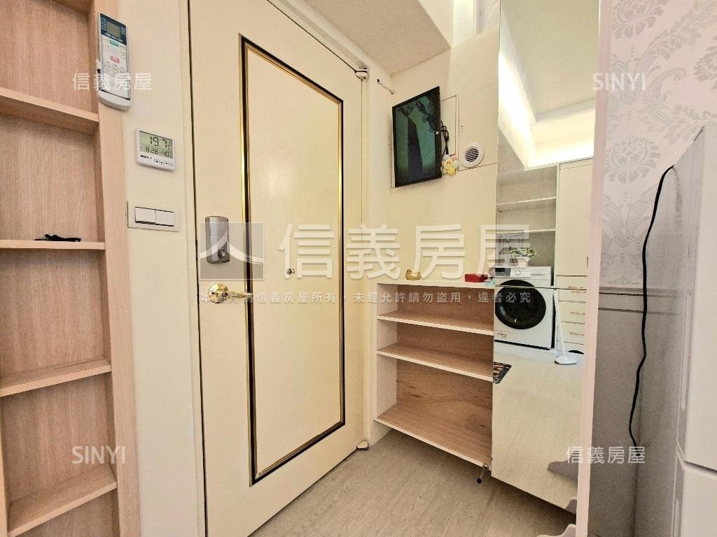 西區愛在梅川精緻裝潢美宅房屋室內格局與周邊環境