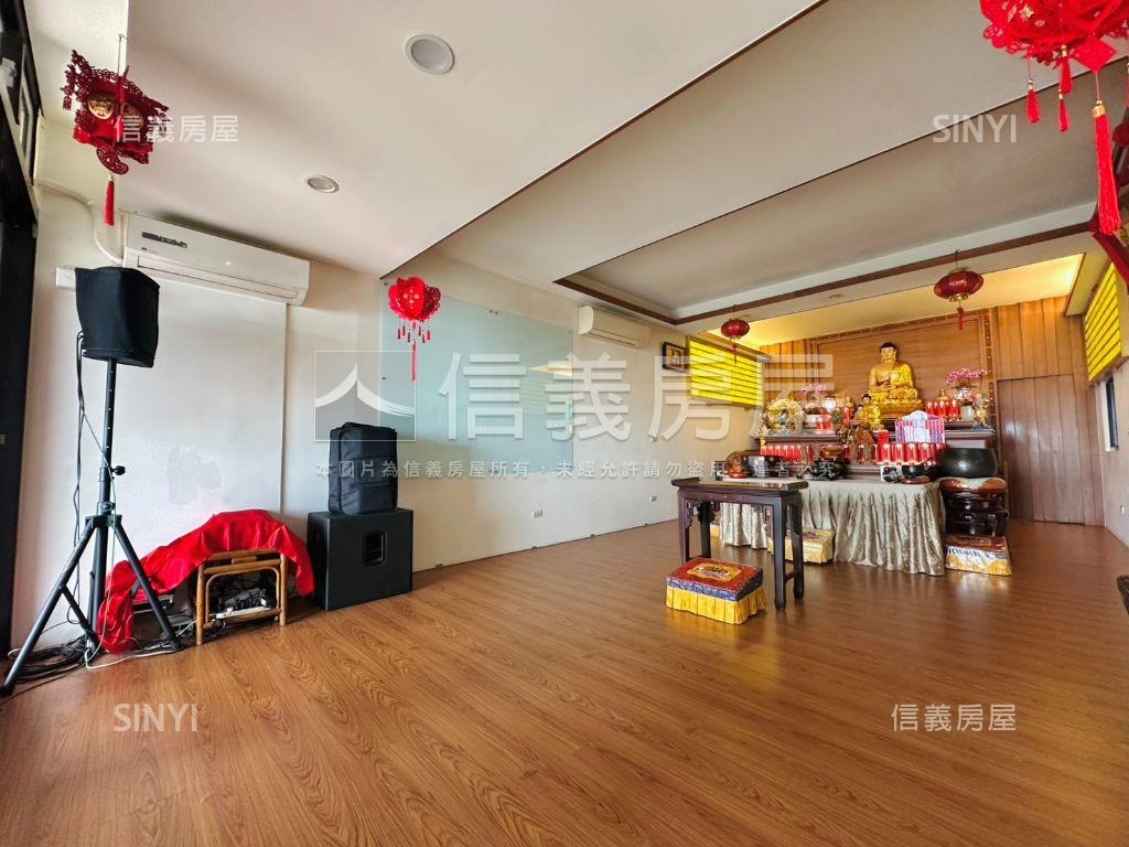 蘆竹大新苑房屋室內格局與周邊環境