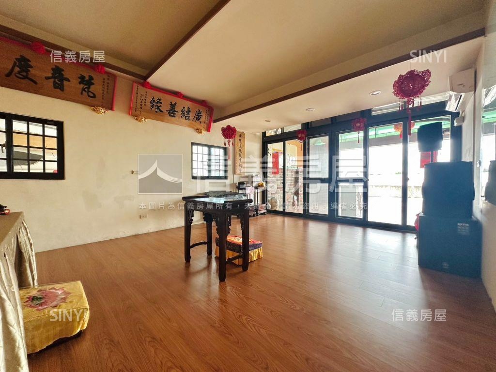 蘆竹大新苑房屋室內格局與周邊環境