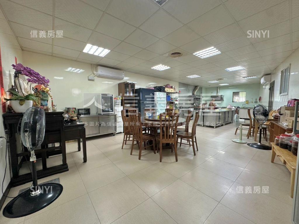 蘆竹大新苑房屋室內格局與周邊環境