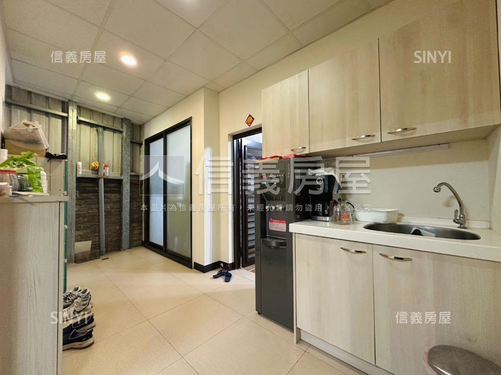 蘆竹大新苑房屋室內格局與周邊環境