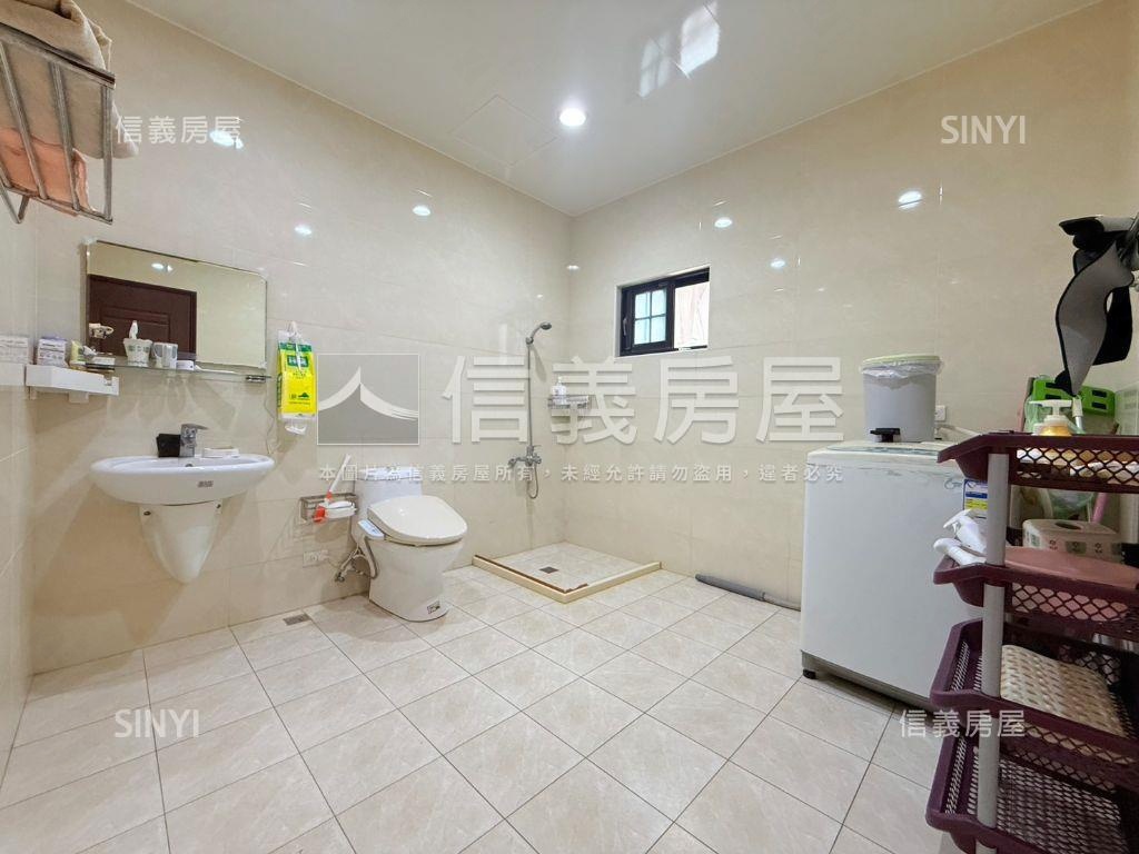 蘆竹大新苑房屋室內格局與周邊環境