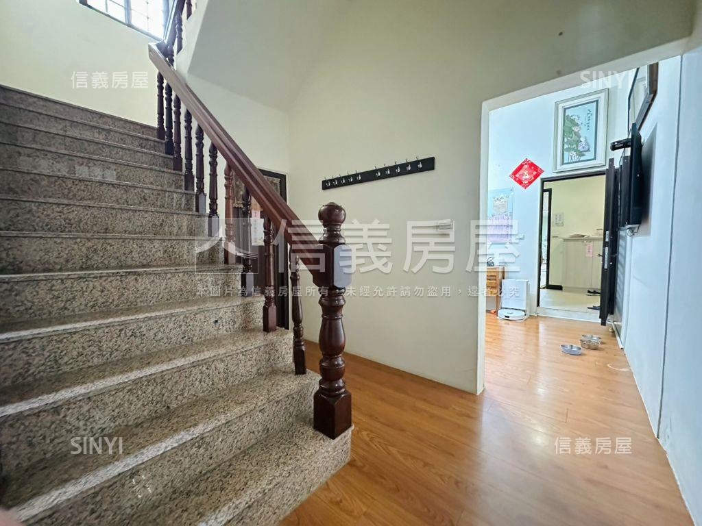 蘆竹大新苑房屋室內格局與周邊環境