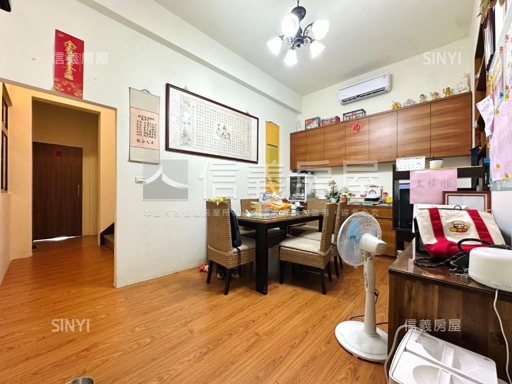 蘆竹大新苑房屋室內格局與周邊環境
