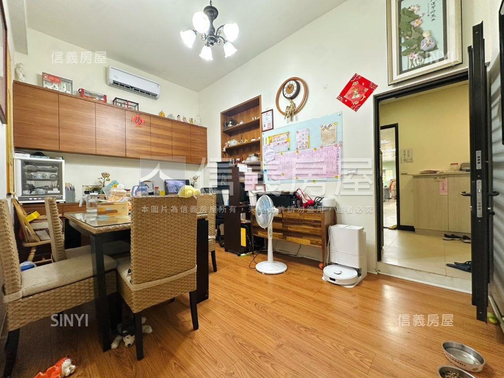 蘆竹大新苑房屋室內格局與周邊環境