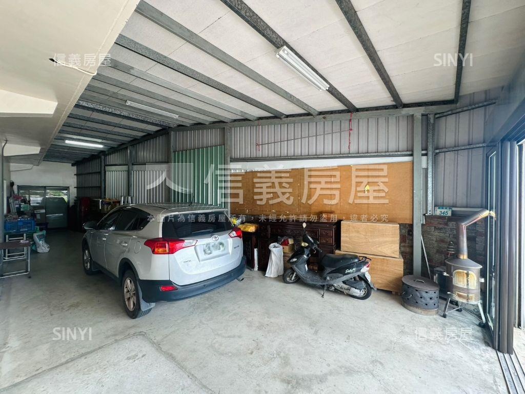 蘆竹大新苑房屋室內格局與周邊環境
