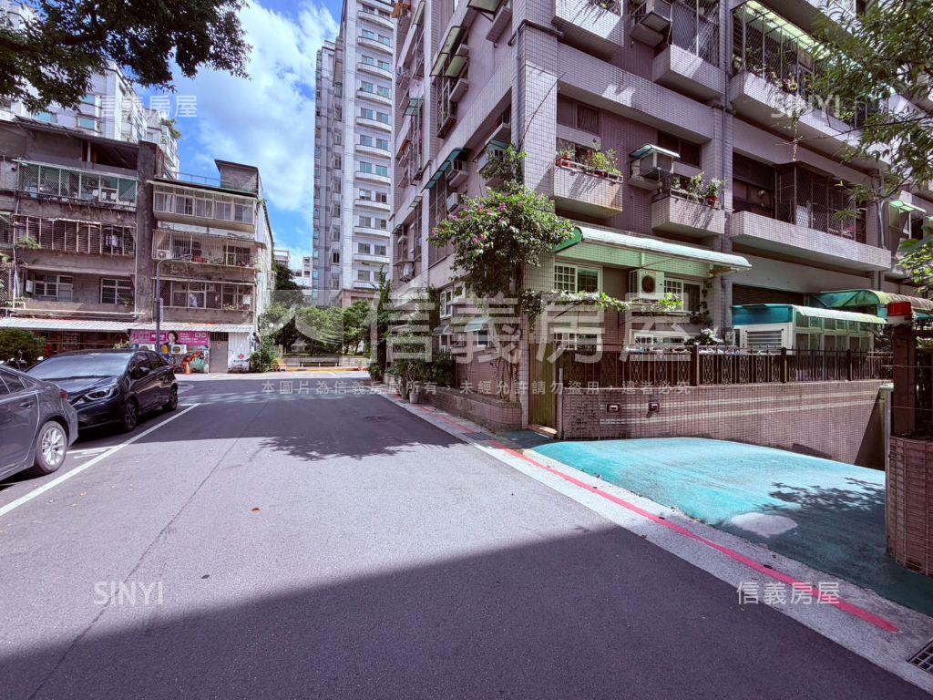 ★長堤★車位房屋室內格局與周邊環境