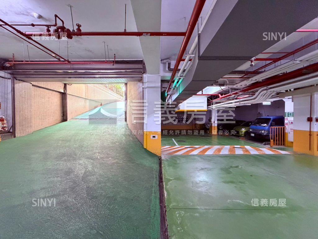 ★長堤★車位房屋室內格局與周邊環境