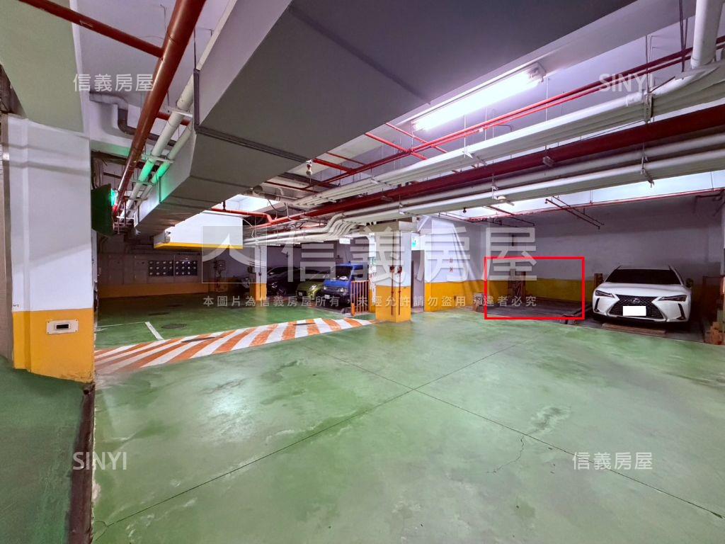 ★長堤★車位房屋室內格局與周邊環境