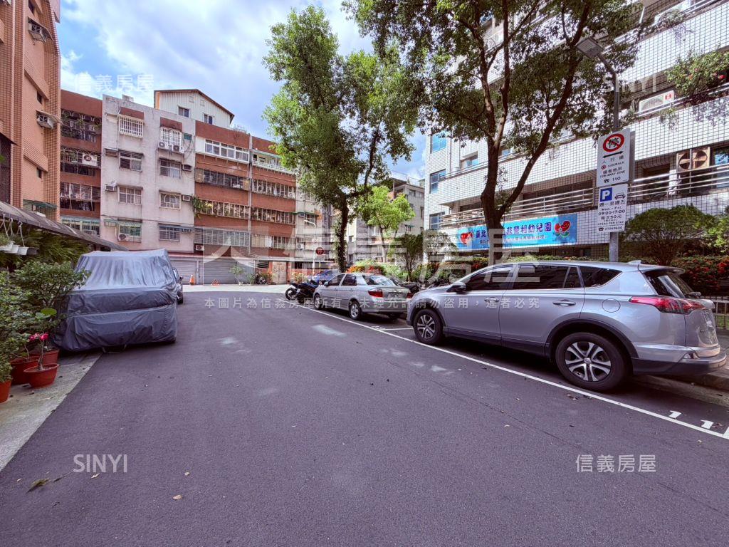 ★長堤★車位房屋室內格局與周邊環境