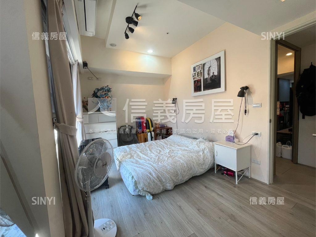 大毅讚幸福高樓兩房平車房屋室內格局與周邊環境