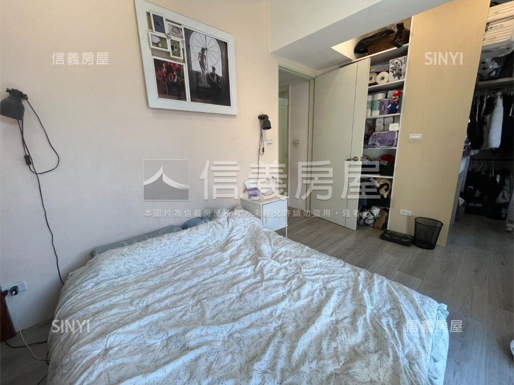 大毅讚幸福高樓兩房平車房屋室內格局與周邊環境