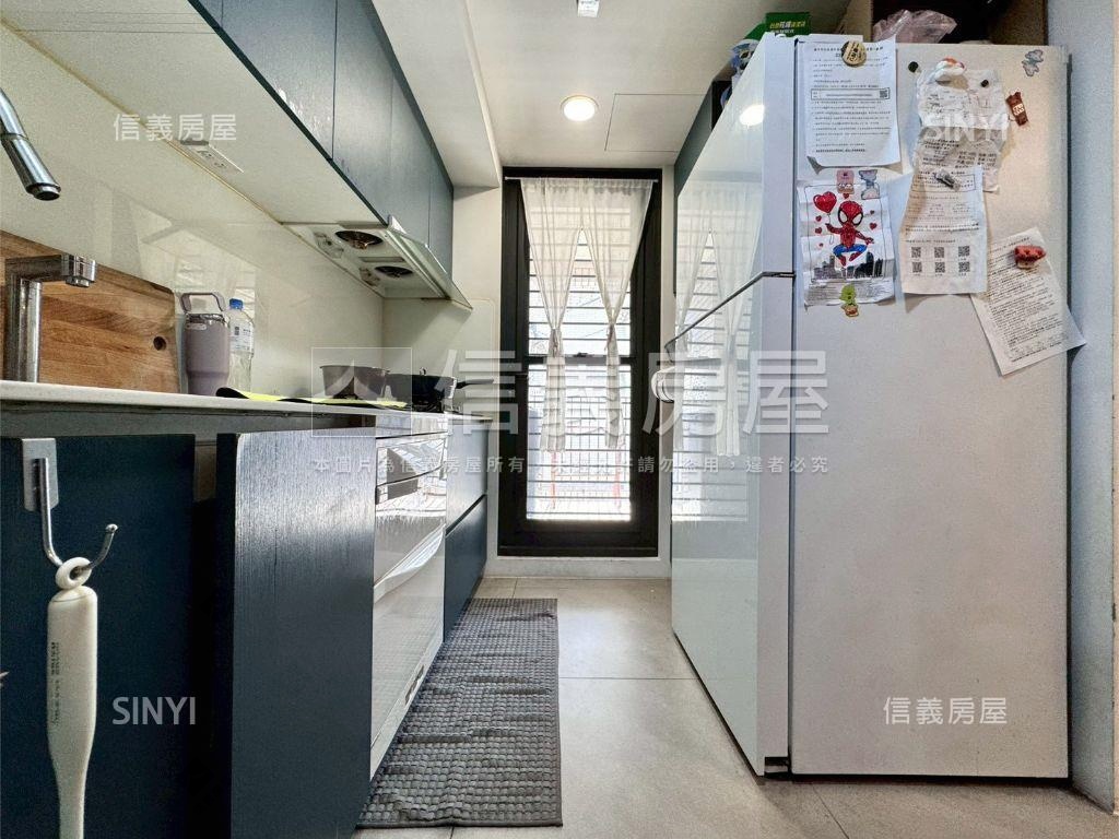 大毅讚幸福高樓兩房平車房屋室內格局與周邊環境