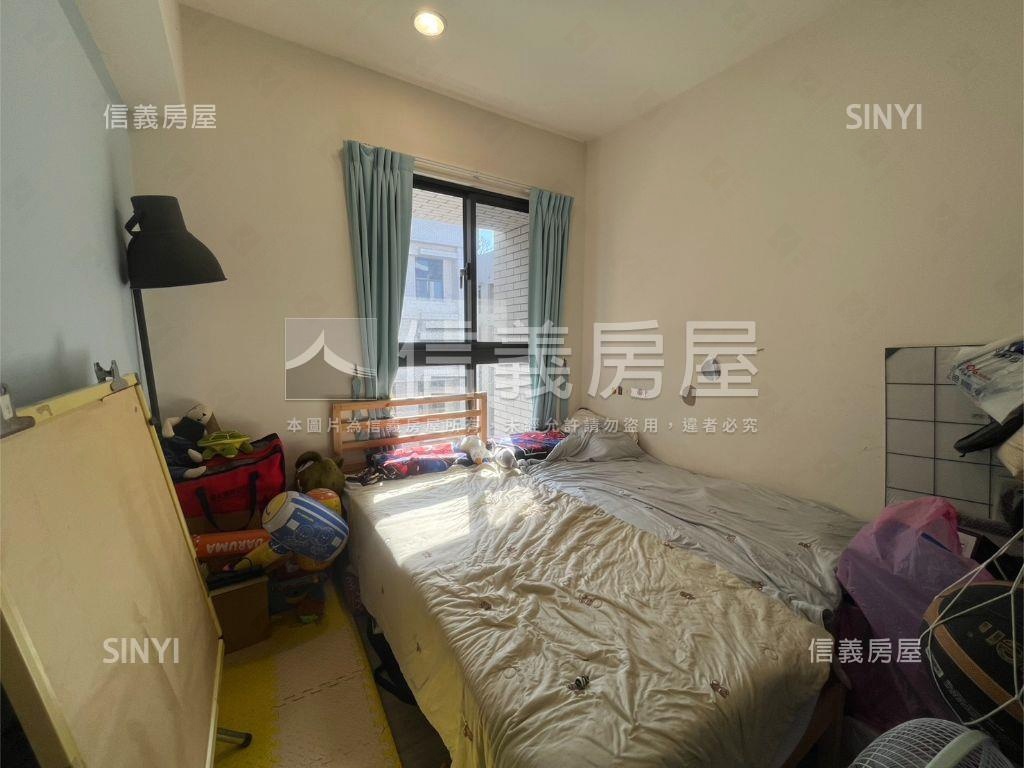 大毅讚幸福高樓兩房平車房屋室內格局與周邊環境