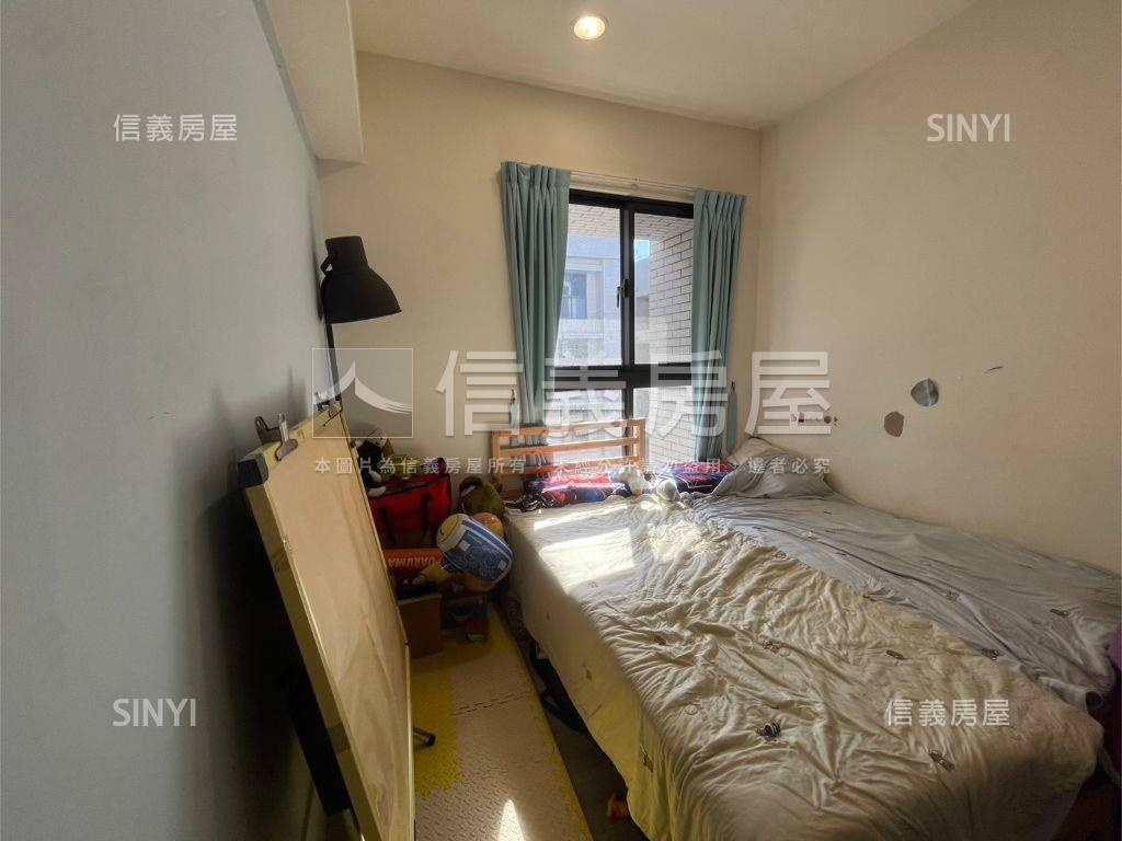 大毅讚幸福高樓兩房平車房屋室內格局與周邊環境