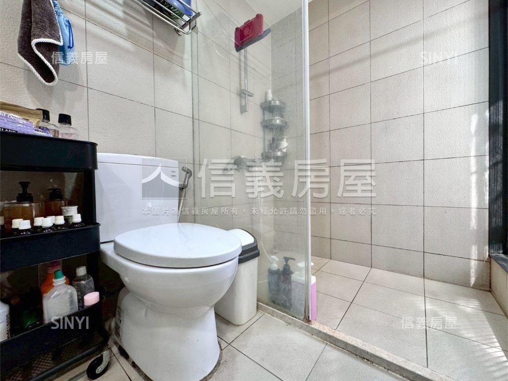 大毅讚幸福高樓兩房平車房屋室內格局與周邊環境