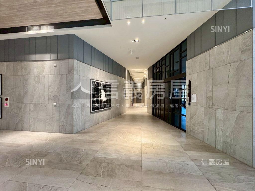 大毅讚幸福高樓兩房平車房屋室內格局與周邊環境