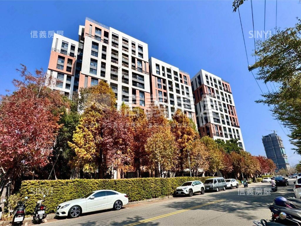 大毅讚幸福高樓兩房平車房屋室內格局與周邊環境