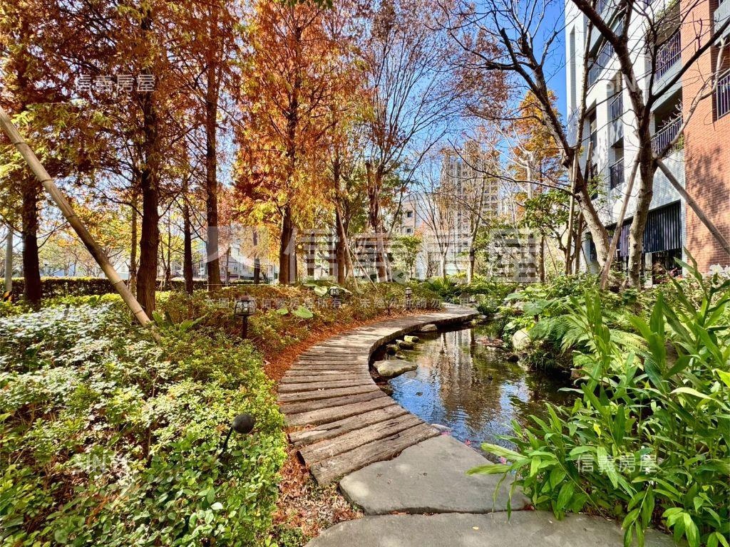 大毅讚幸福高樓兩房平車房屋室內格局與周邊環境