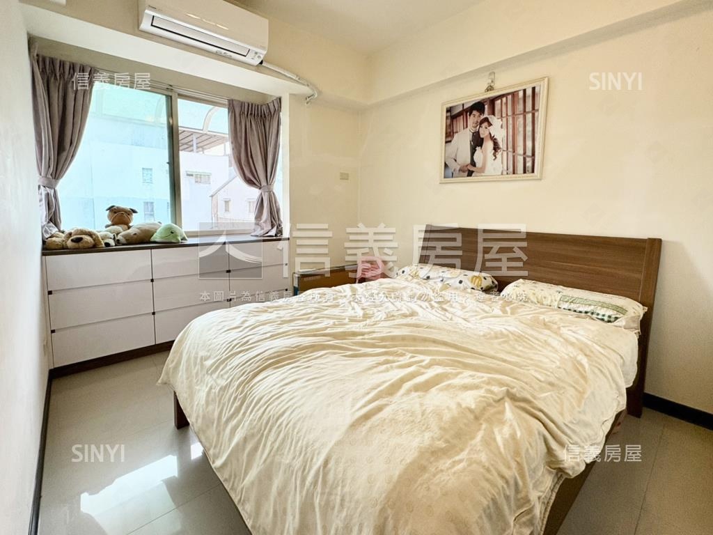 幸福就是和愛的人住進好房房屋室內格局與周邊環境
