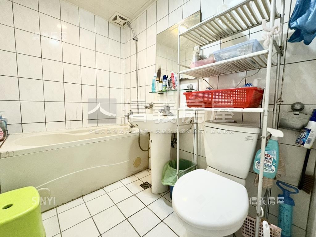 幸福就是和愛的人住進好房房屋室內格局與周邊環境